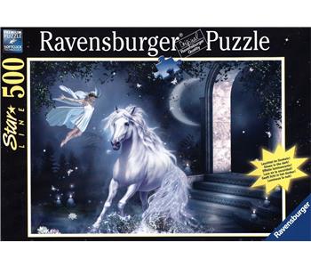 Puzzle 500 pièces en ligne