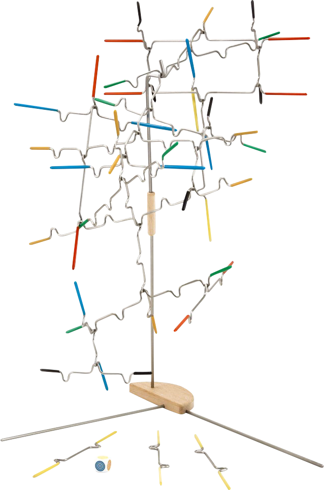 Jeux de societe suspend