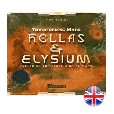 Elysium jeux de société