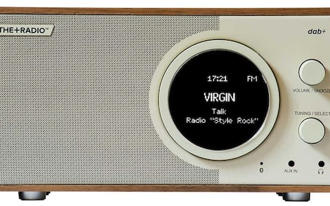 Signe du puzzle radio