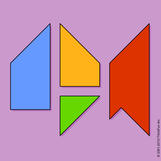 Puzzle t