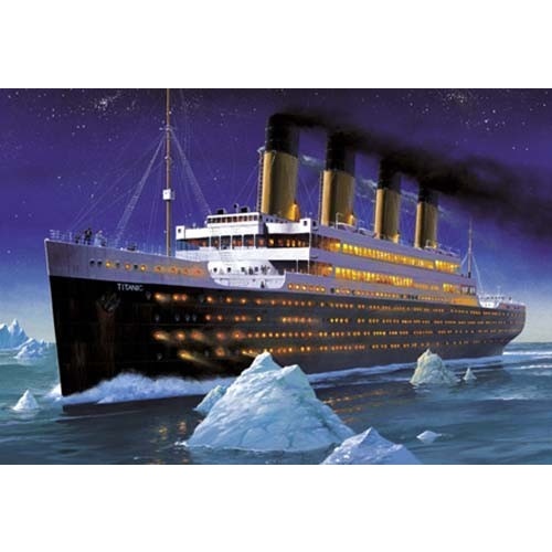 Puzzle 5000 piece