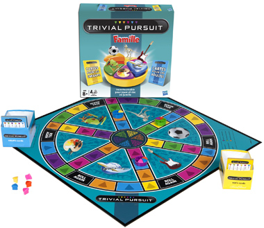 Avis sur jeux de société