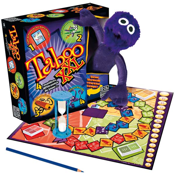 Jeux de société adulte king jouet