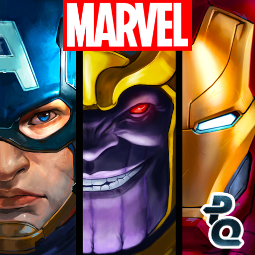 Cheat marvel puzzle quest