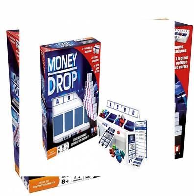 Jeux de societe money drop prix