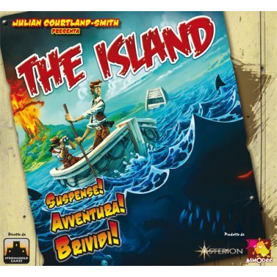 étude jeux de société