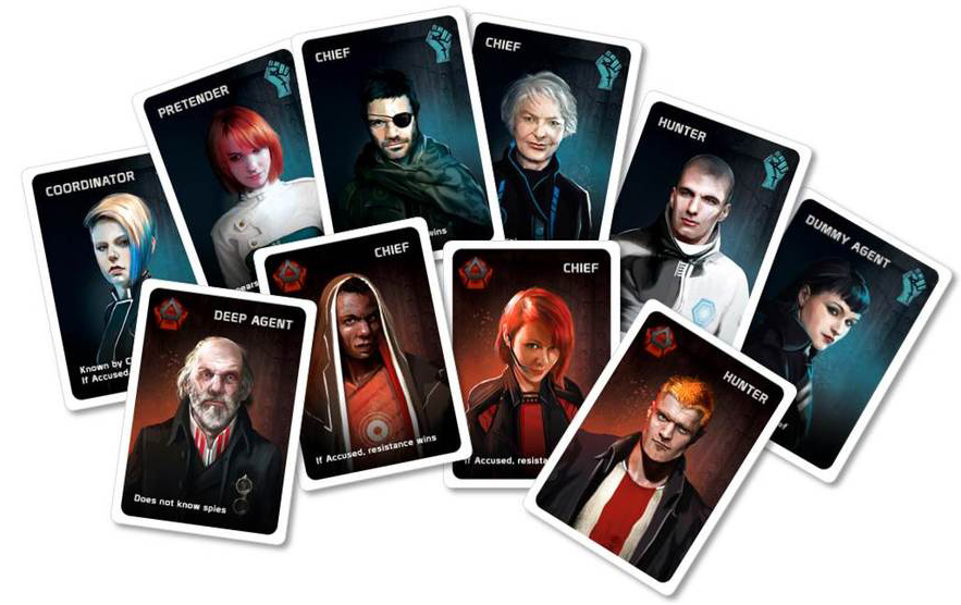 Jeux de societe avalon