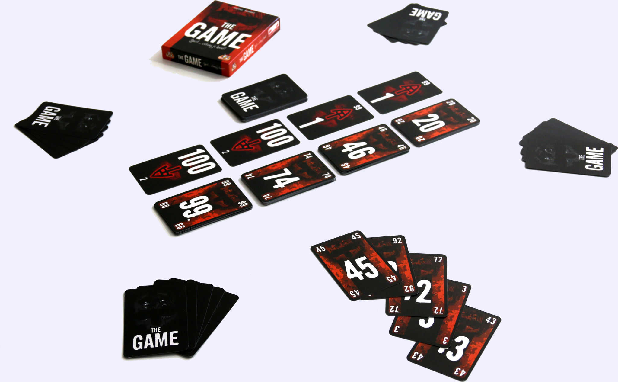 Meilleurs jeux de société gratuit