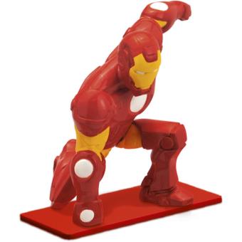 Avengers jeux de société tiens bon