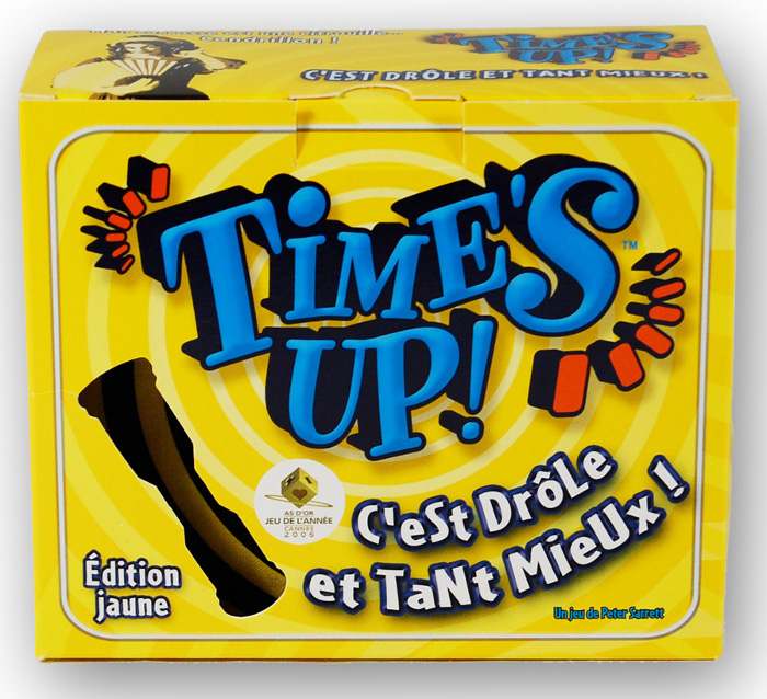 Jeux de société sur la culture générale