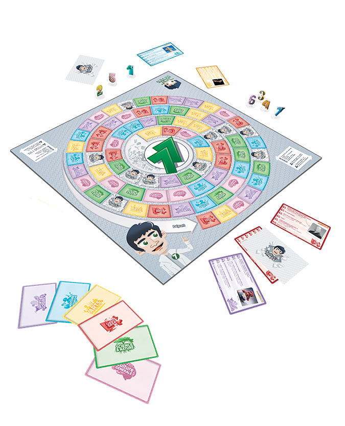 Jeux de société 77