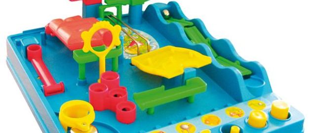 Les meilleurs jeux de société enfant