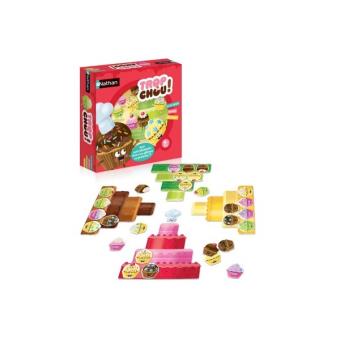 Jeux de societe trop cool