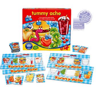 Jeux de société version anglaise