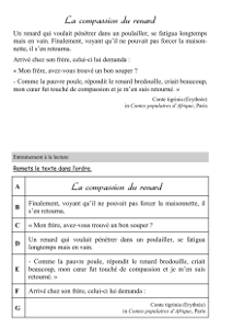 Puzzle ce1