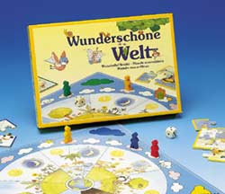 Jeux de societe chrétiens