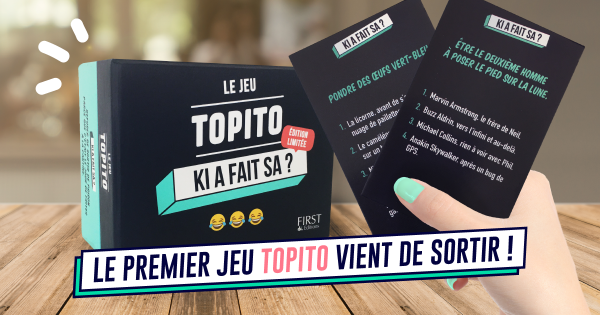 Jeux de société à faire en groupe