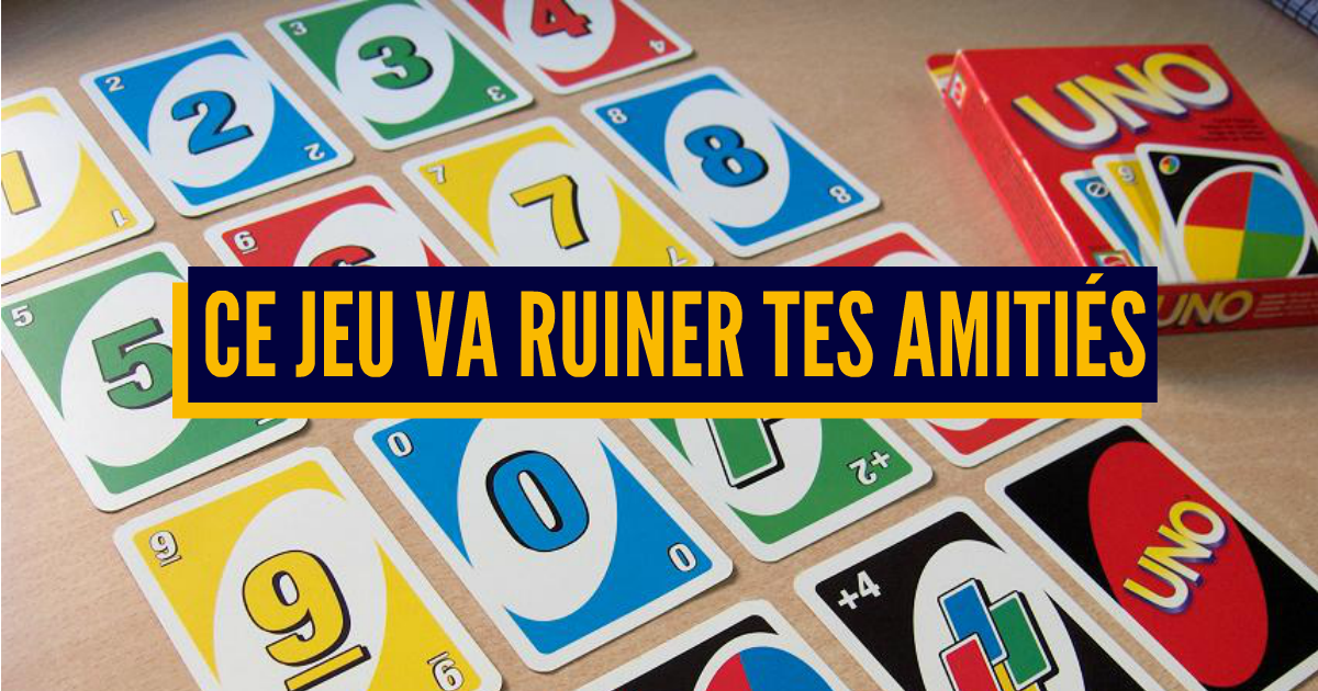 Topito jeux de société