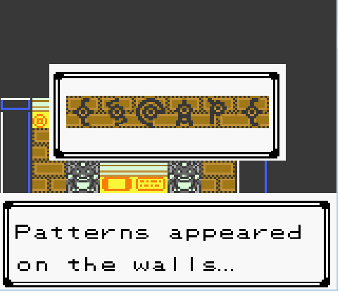 Puzzle pokemon crystal