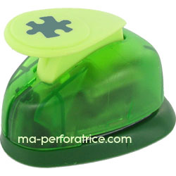 Perforatrice puzzle