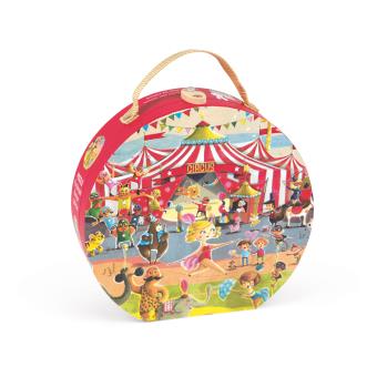 Puzzle garçon 8 ans