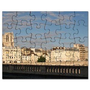 Puzzle ile