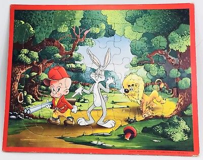 Puzzle elmer