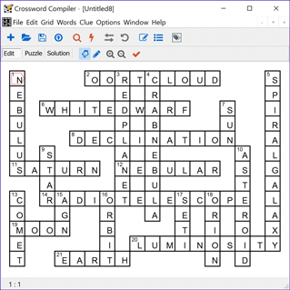 Make the puzzle