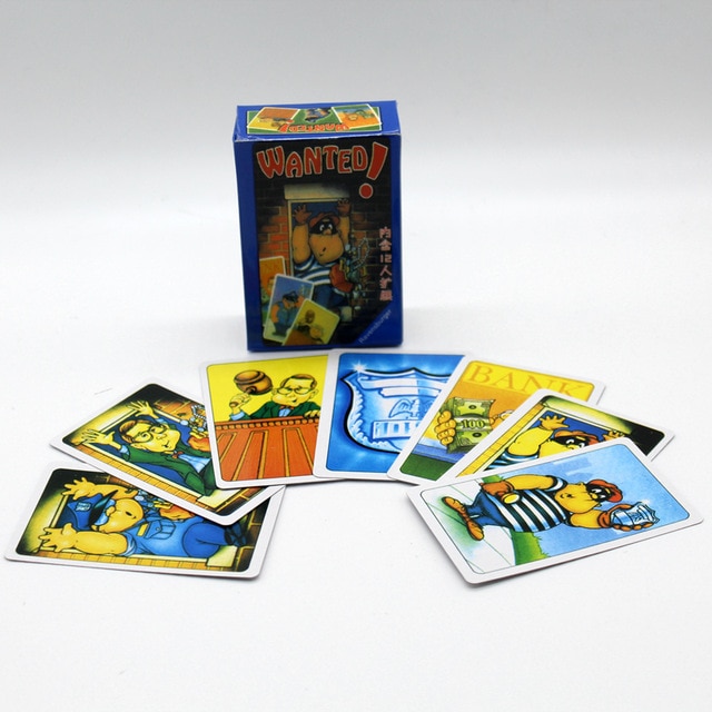 Dimension jeux de société