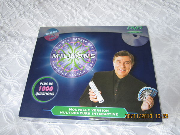 Jeux de societe antony