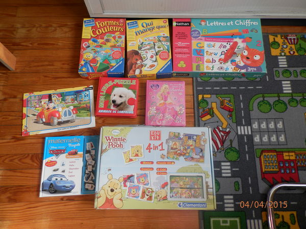 Jeux de societe de 94