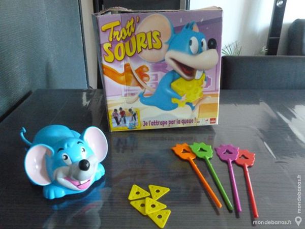 Vente jeux de société lille