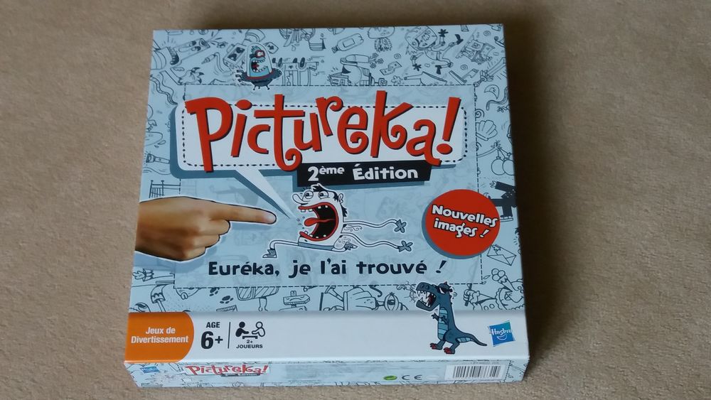 Jeux de société paris 5eme