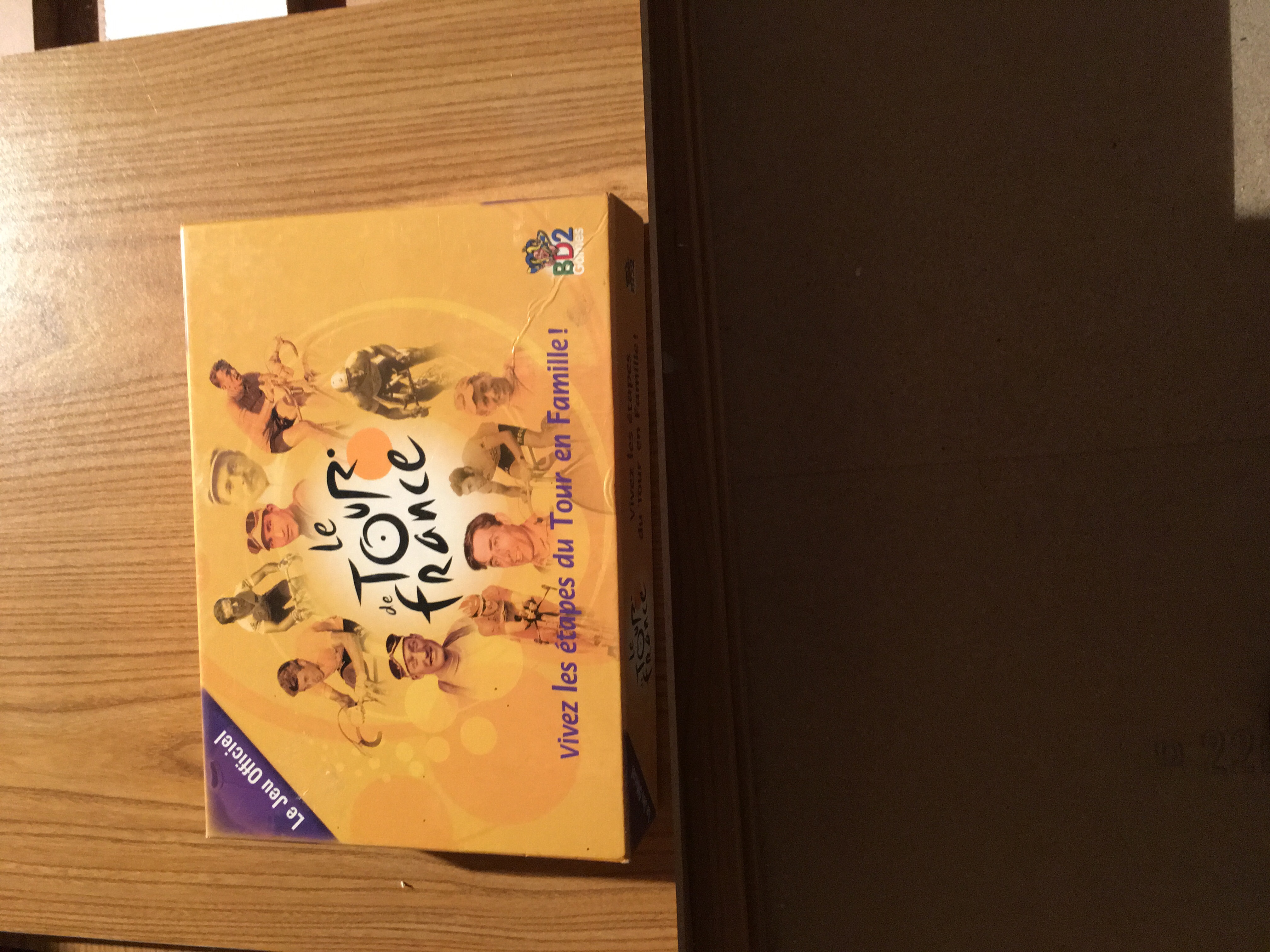 Jeux de société saint omer