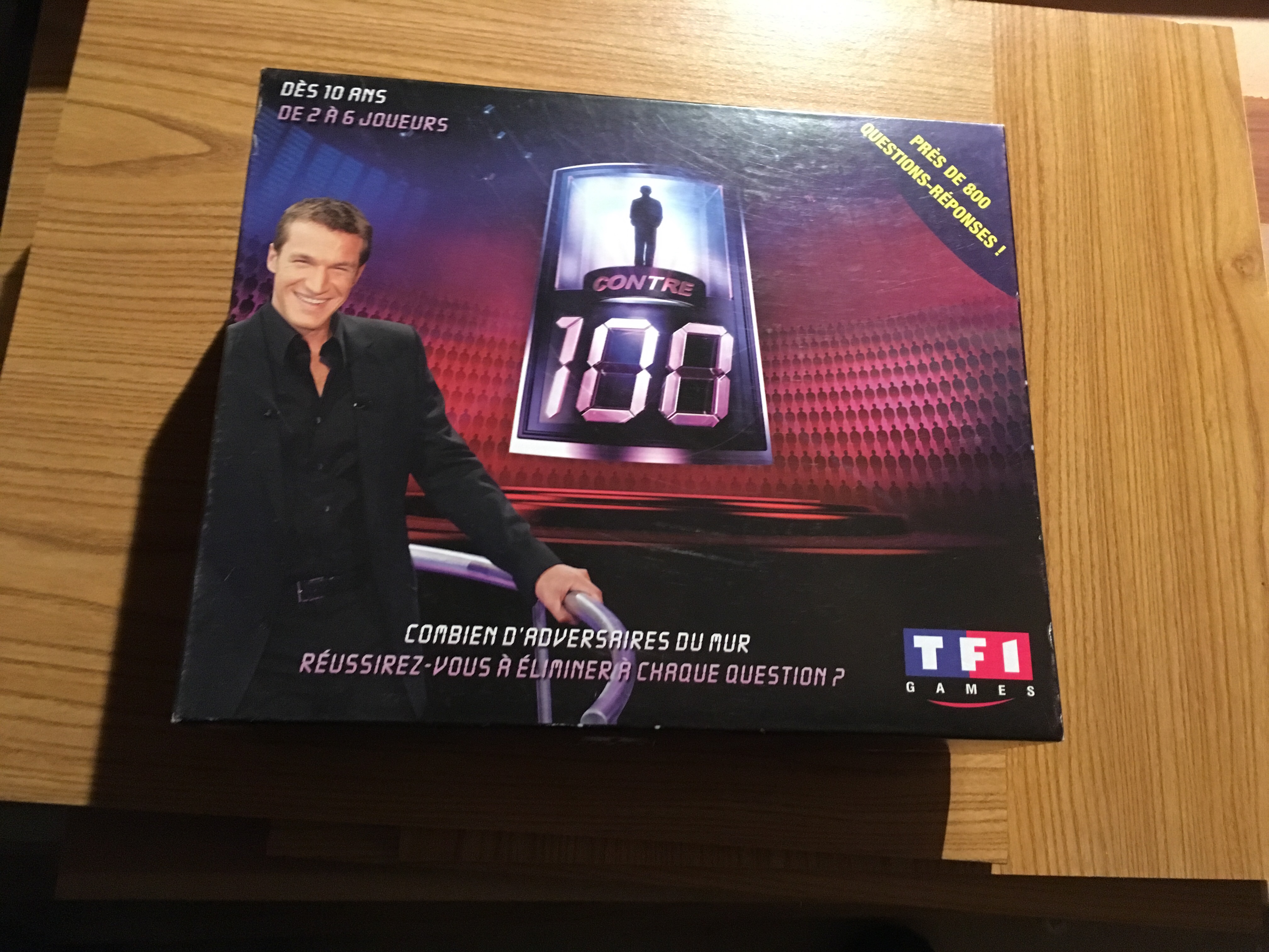 Jeux de societe saint omer