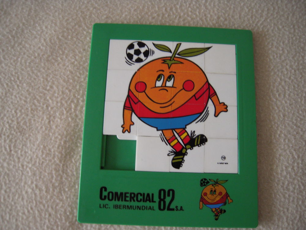 Jeux de puzzle de foot