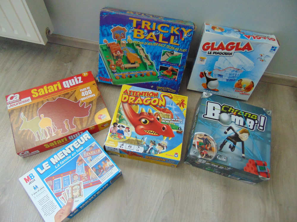 Jeux de societe nancy