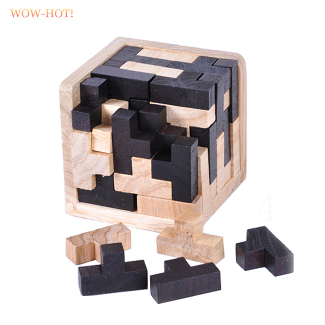 Jeu de puzzle pour adulte