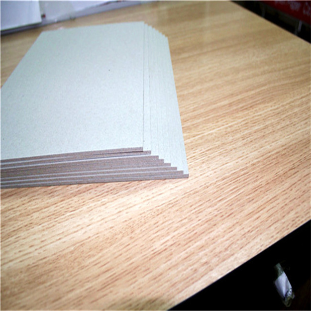 Carton pour puzzle