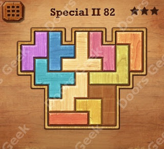 Block puzzle 2