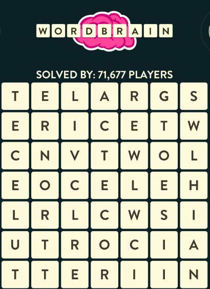Puzzle box level 19