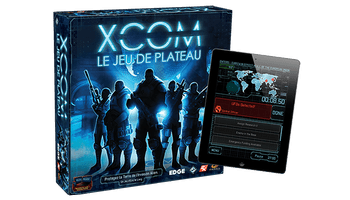 Jeux de société biathlon