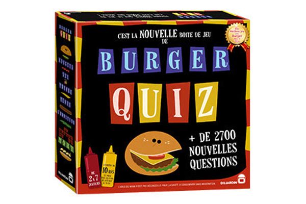 Specialiste jeux de societe