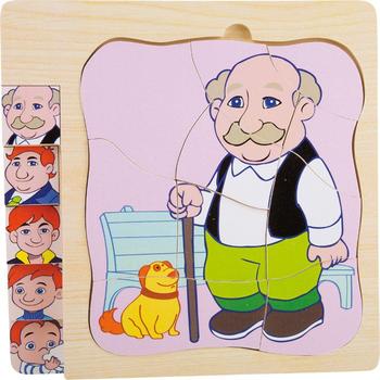 Bimboland puzzle