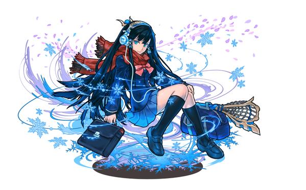 Puzzle and dragons pad