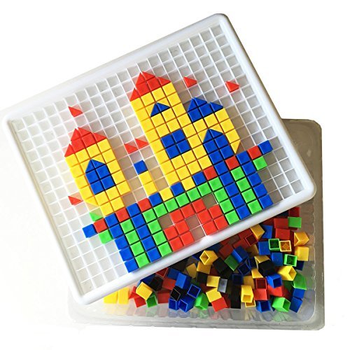 Mosaique puzzle