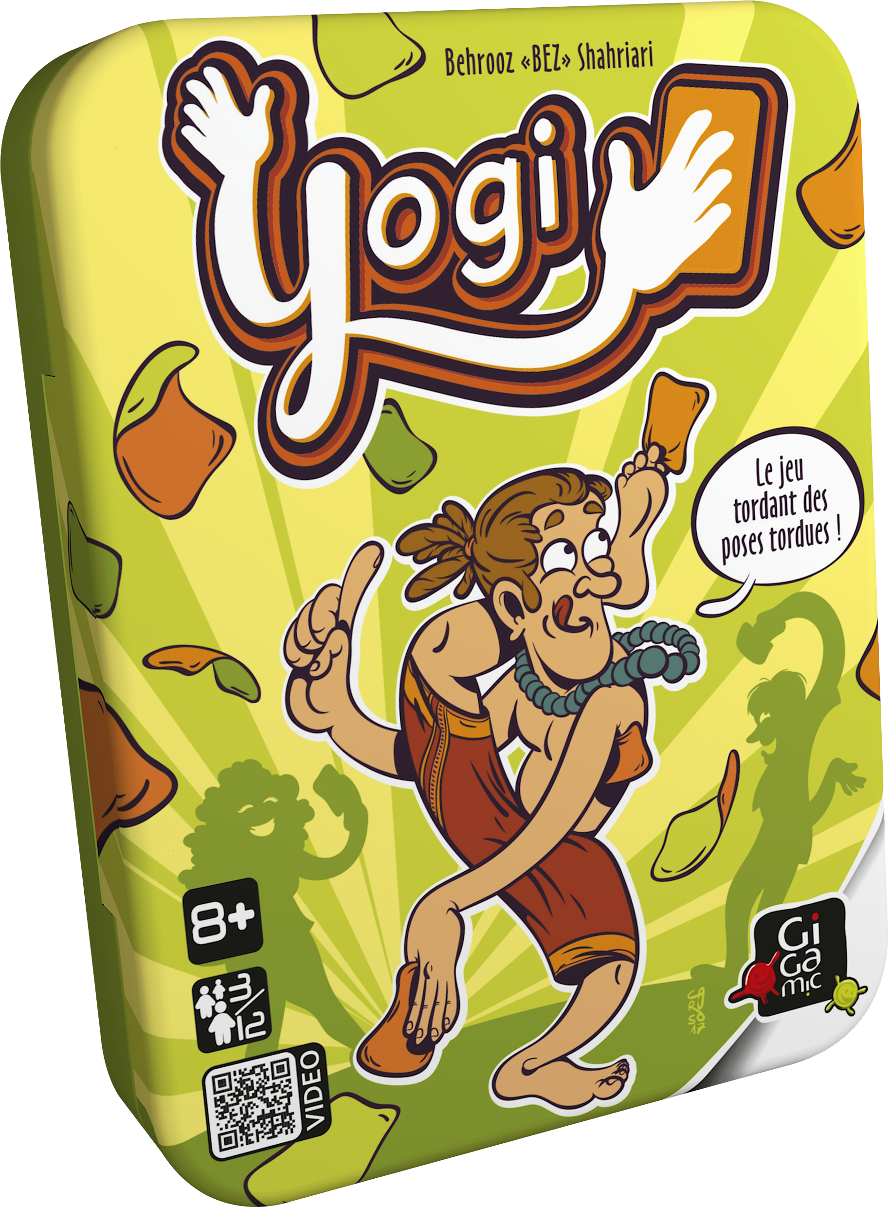Sortie jeux de société 2017