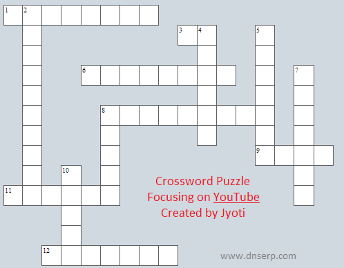 Japanese puzzle