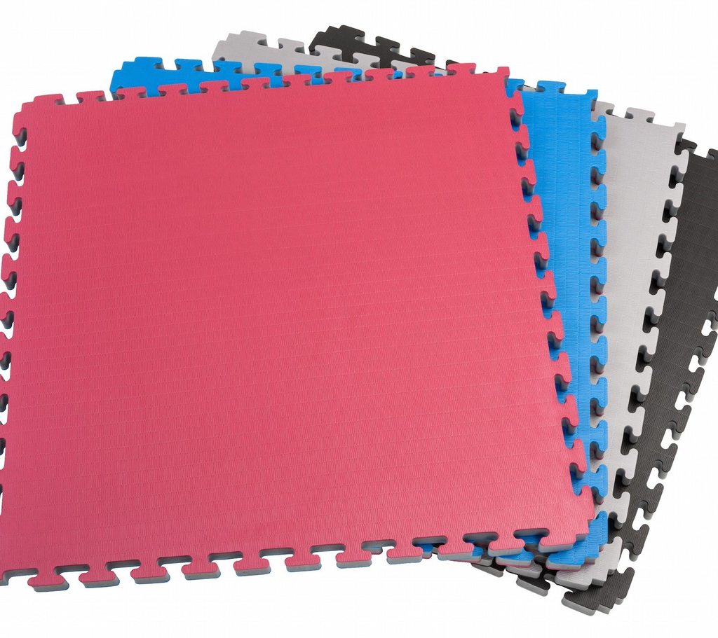 Puzzle tatami
